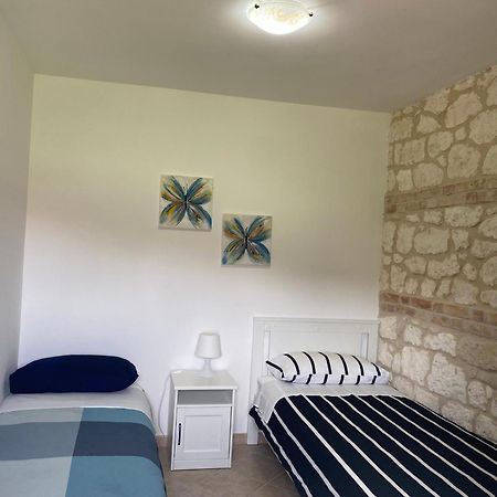 Pezzelelle Villa Roccamorice Luaran gambar