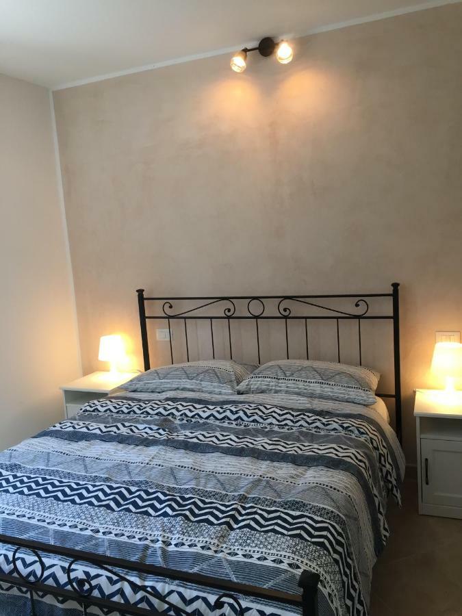 Pezzelelle Villa Roccamorice Luaran gambar