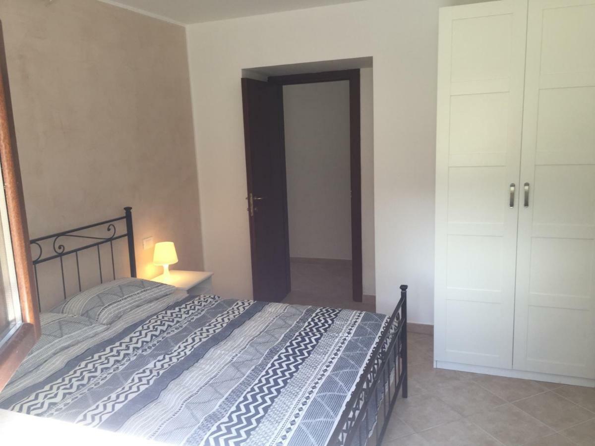 Pezzelelle Villa Roccamorice Luaran gambar