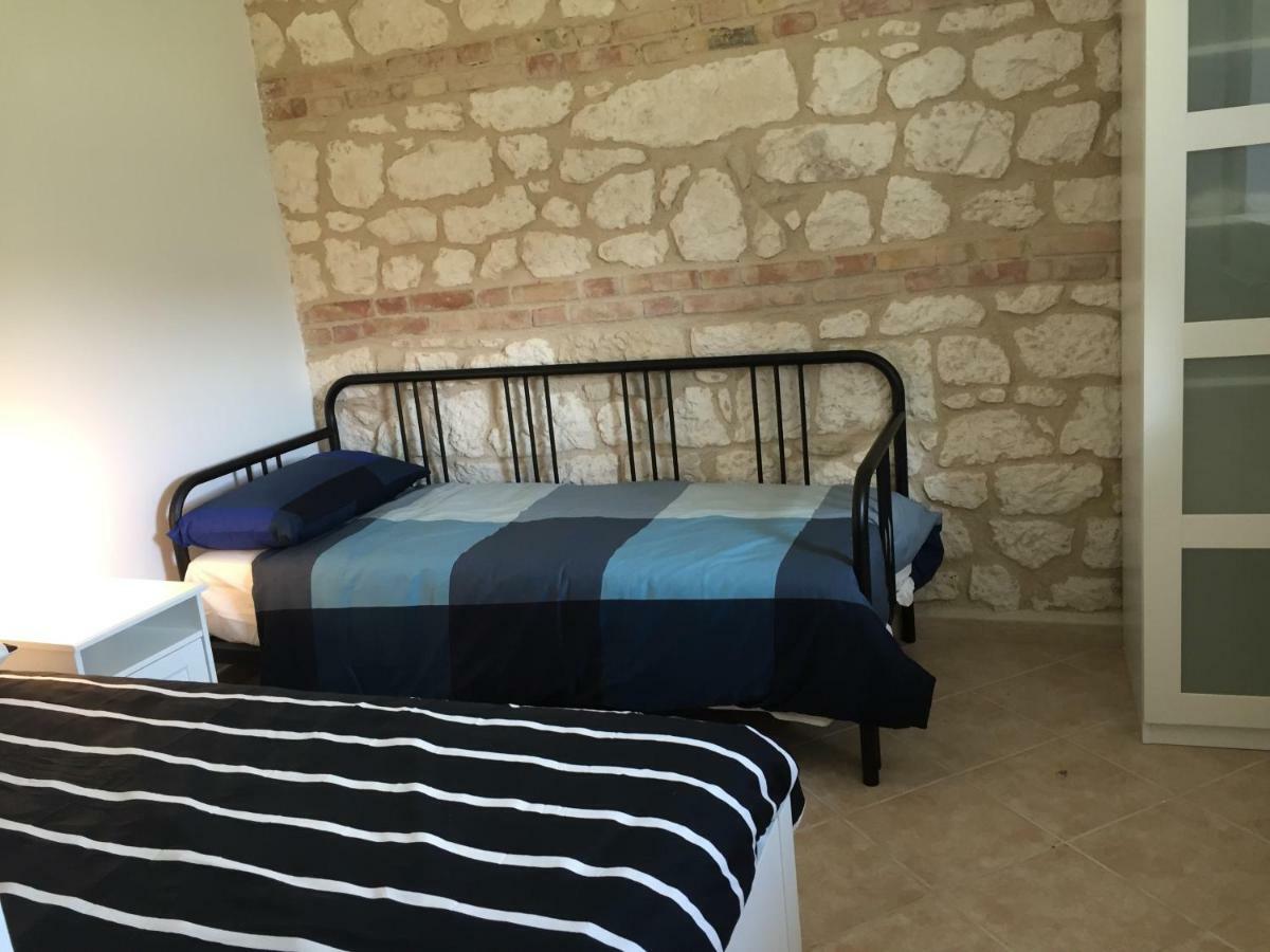 Pezzelelle Villa Roccamorice Luaran gambar