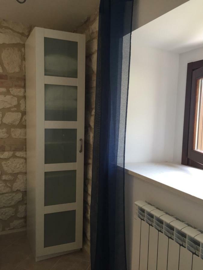 Pezzelelle Villa Roccamorice Luaran gambar