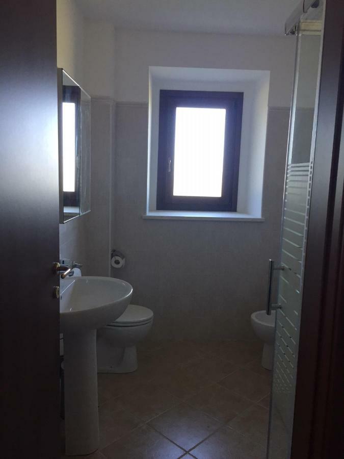 Pezzelelle Villa Roccamorice Luaran gambar